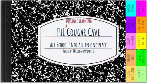 Cougar Cave 